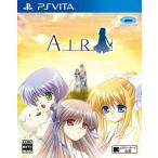 PSVITAソフト AIR