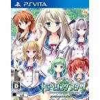 PSVITAソフト トラベリングスターズ