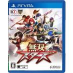 PSVita／無双☆スターズ