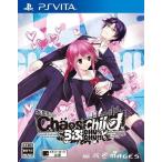PSVITAソフト CHAOS;CHILD らぶchu☆chu!!