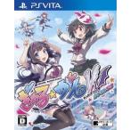 PSVITAソフト ぎゃる☆がん だぶるぴーす ばいりんぎゃる