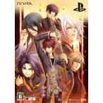 PSVITAソフト 緋色の欠片 〜おもいいろの記憶〜