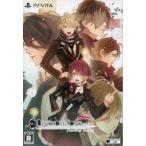 中古PSVITAソフト Re：BIRTHDAY SONG 〜恋を唄う死神〜 another record[限定版](状態：箱(内箱含む)状態難)