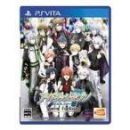 PSVita／アイドリッシュセブン Twelve Fantasia！ 初回限定版