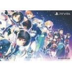 PSVITAソフト うたわれるもの 散りゆく者への子守唄 アクアプラスリミテッドボックス