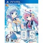  б/у PSVITA soft D.S.-Dal Segno- [ обычная версия ]