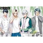 PSVita／DYNAMIC CHORD feat．apple−polisher V edition 初回限定版