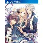  б/у PSVITA soft pi off . ole. . колокольчик [ обычная версия ]