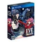PSVITAソフト EVE rebirth terror
