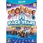 WiiU／F1 RACE STARS POWERED UP EDITION