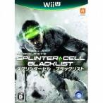WiiU／スプリンターセル ブラックリスト