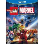 中古WiiUソフト LEGOマーベル スーパーヒーローズ・ザ・ゲーム