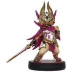 中古WiiUハード amiibo オトモアイルー [メルゼネコ]【モンスターハンターライズ：サンブレイク】(モンスターハンターシリーズ)