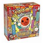太鼓の達人 特盛り！/WiiU