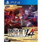 戦国無双4/PS4