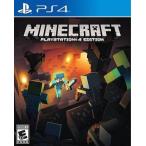  б/у PS4 soft Северная Америка версия MINECRAFT PLAYSTATION4 EDITION ( внутренний версия корпус работа возможно )