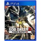  б/у PS4 soft GOD EATER2 RAGE BURST