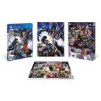 中古PS4ソフト 戦国BASARA4 皇 衣装21式道楽箱