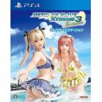 コーエーテクモゲームス 【PS4】 DEAD OR ALIVE Xtreme 3 Fortune