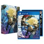  б/у PS4 soft GRAVITY DAZE 2 -слойный сила ..... сборник [ первый раз ограниченая версия ]