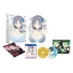 PS4ソフト 閃乱カグラ PEACH BEACH SPLASH 超限定にゅうにゅう5周年DXパック