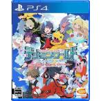 デジモンワールド -next Order- INTERNATIONAL EDITION/PS4