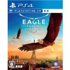  б/у PS4 soft Eagle полет 