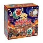 バンダイナムコエンターテインメント 【PS4】 太鼓の達人 セッションで