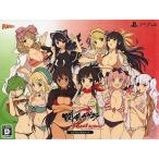 中古PS4ソフト 閃乱カグラ Burst Re：Newal にゅうにゅうDXパック