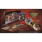 中古PS4ソフト ドラゴンズクラウン・プ