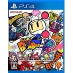  б/у PS4 soft super Bomberman R