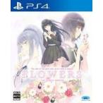 中古PS4ソフト FLOWERS 四季