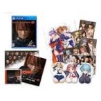PS4ソフト DEAD OR ALIVE 6 最強パッケージ