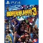ショッピングps4 中古PS4ソフト ボーダーランズ3