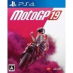  б/у PS4 soft MotoGP 19