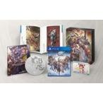  б/у PS4 soft Granblue Fantasy va- подвеска premium BOX