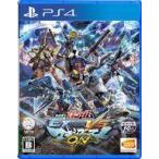 PS4ソフト 機動戦士ガンダム EXTREME VS. マキシブーストON