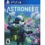  б/у PS4 soft Северная Америка версия ASTRONEER( внутренний версия корпус работа возможно )