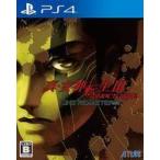 PS4／真・女神転生III NOCTURNE HD REMASTER