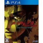 中古PS4ソフト 真・女神転生III NOCTURNE HD REMASTER [通常版]