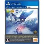 ACE COMBAT 7: SKIES UNKNOWN PREMIUM EDITION/PS4