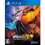  б/у PS4 soft THE KING OF FIGHTERS XIV ULTIMATE EDITION