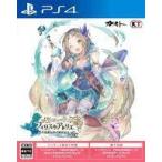 PS4ソフト フィリスのアトリエ 〜不思議な旅の錬金術士〜 DX
