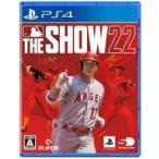 中古PS4ソフト MLB The Sho
