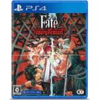 PS4／Fate／Samurai Remnant