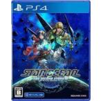 б/у PS4 soft STAR OCEAN THE SECOND STORY R