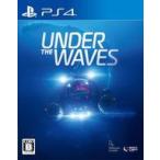 中古PS4ソフト Under The Waves