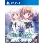 PS4用ソフト(パッケージ版)