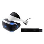 ショッピングPlayStation 中古PS4ハード PlayStation VR (PS VR) [Camera同梱版] CUHJ-16001