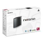 中古PS4ハード nasne(ナスネ) 1TB